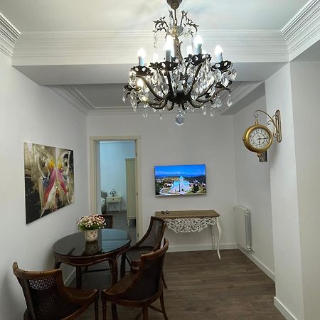 Picasso Apartment Kutaisi Exterior photo